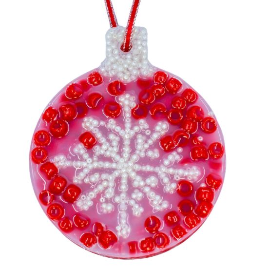 Picture of Snowflake Ornament