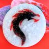 Picture of Ruby Dragon